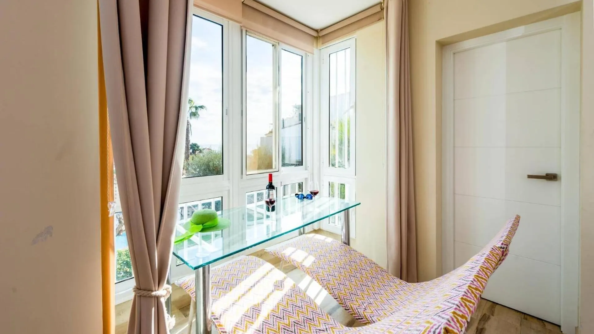 Villa Casa David By Villa Plus Benalmádena España