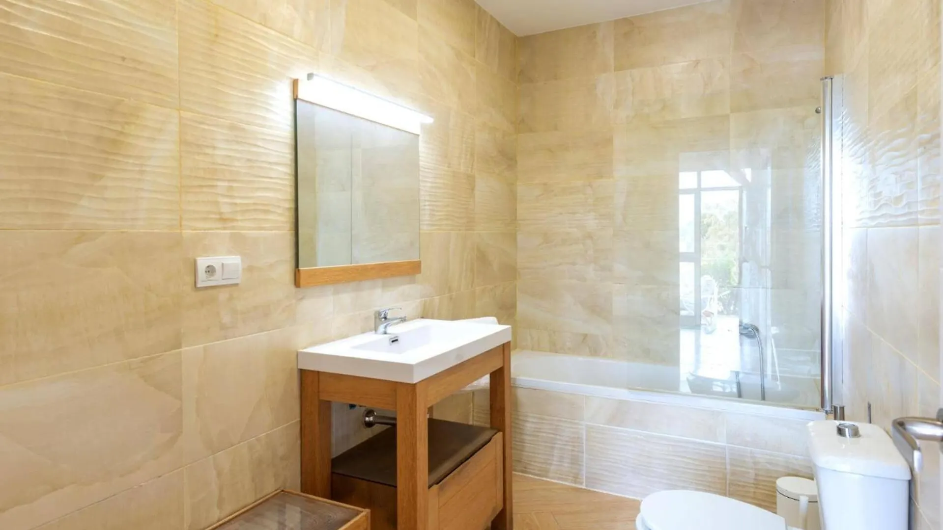 Villa Casa David By Villa Plus Benalmádena