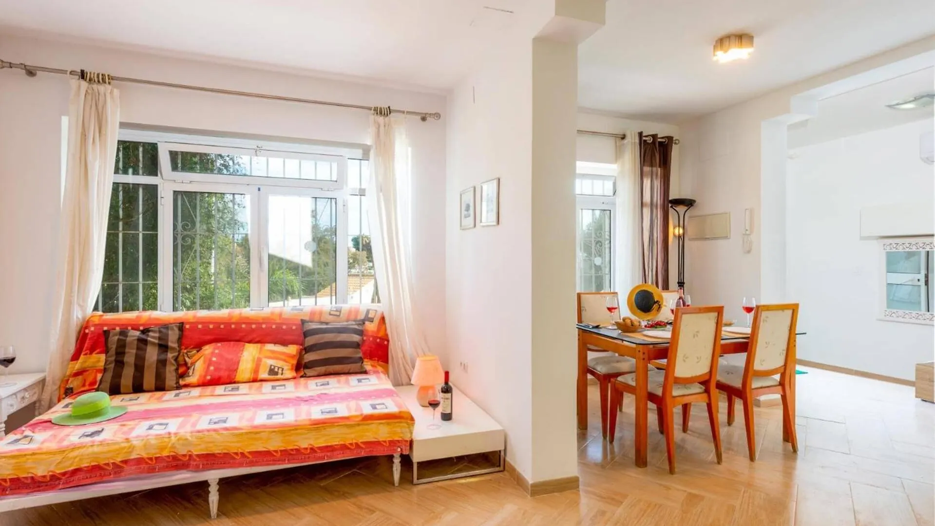 Villa Casa David By Villa Plus Benalmádena