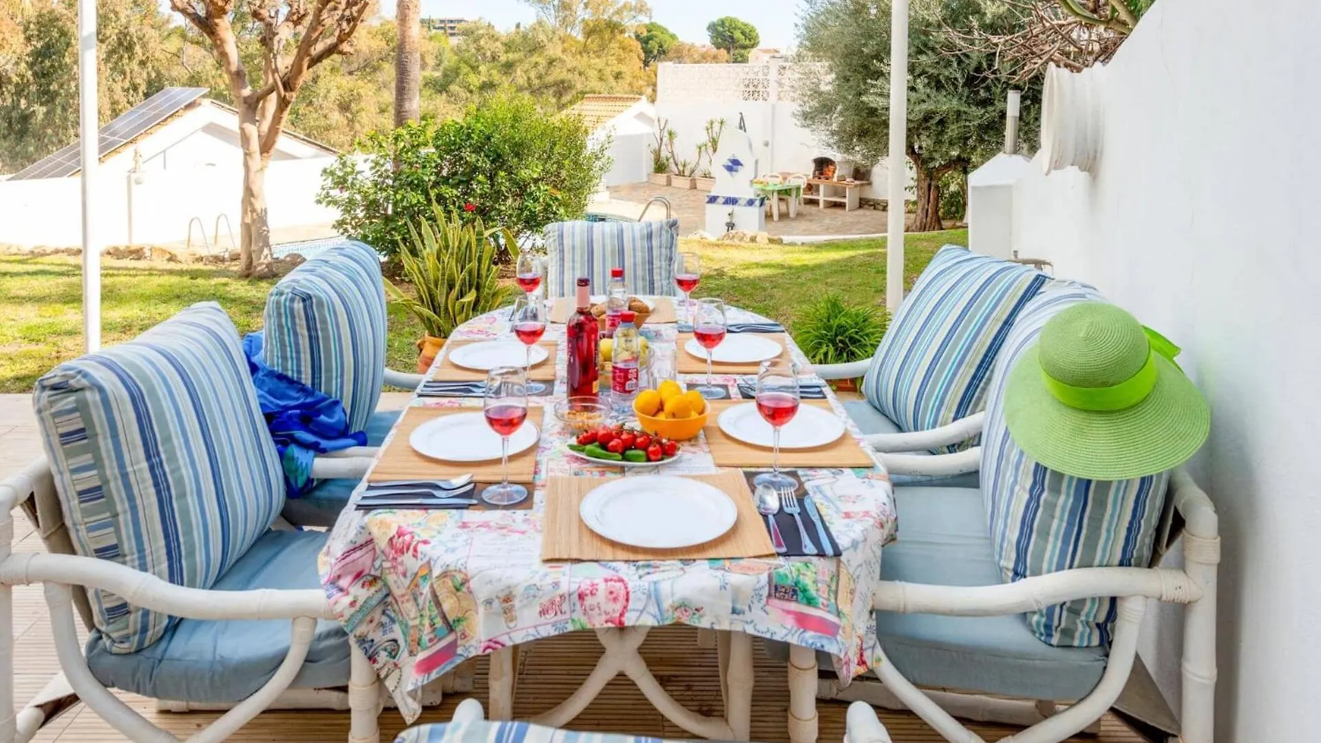Villa Casa David By Villa Plus Benalmádena