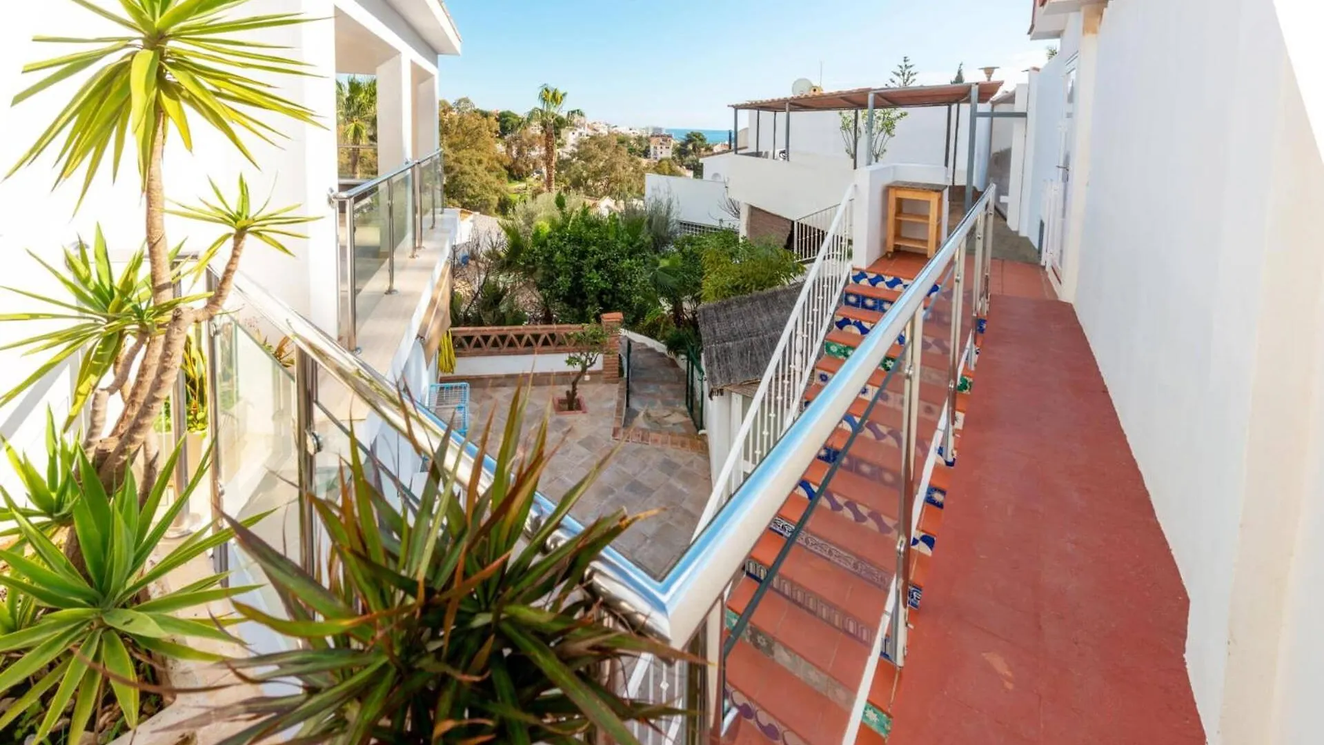 Villa Casa David By Villa Plus Benalmádena
