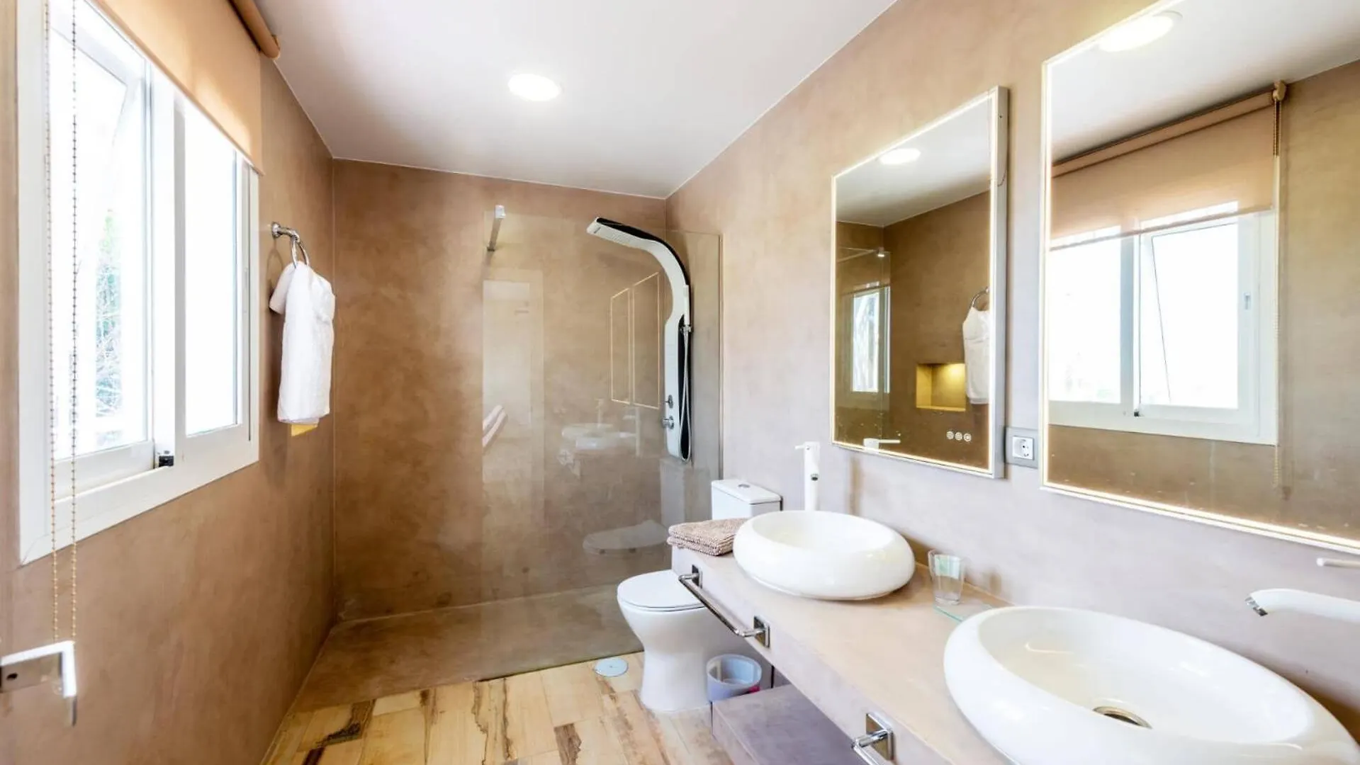 Villa Casa David By Villa Plus Benalmádena İspanya
