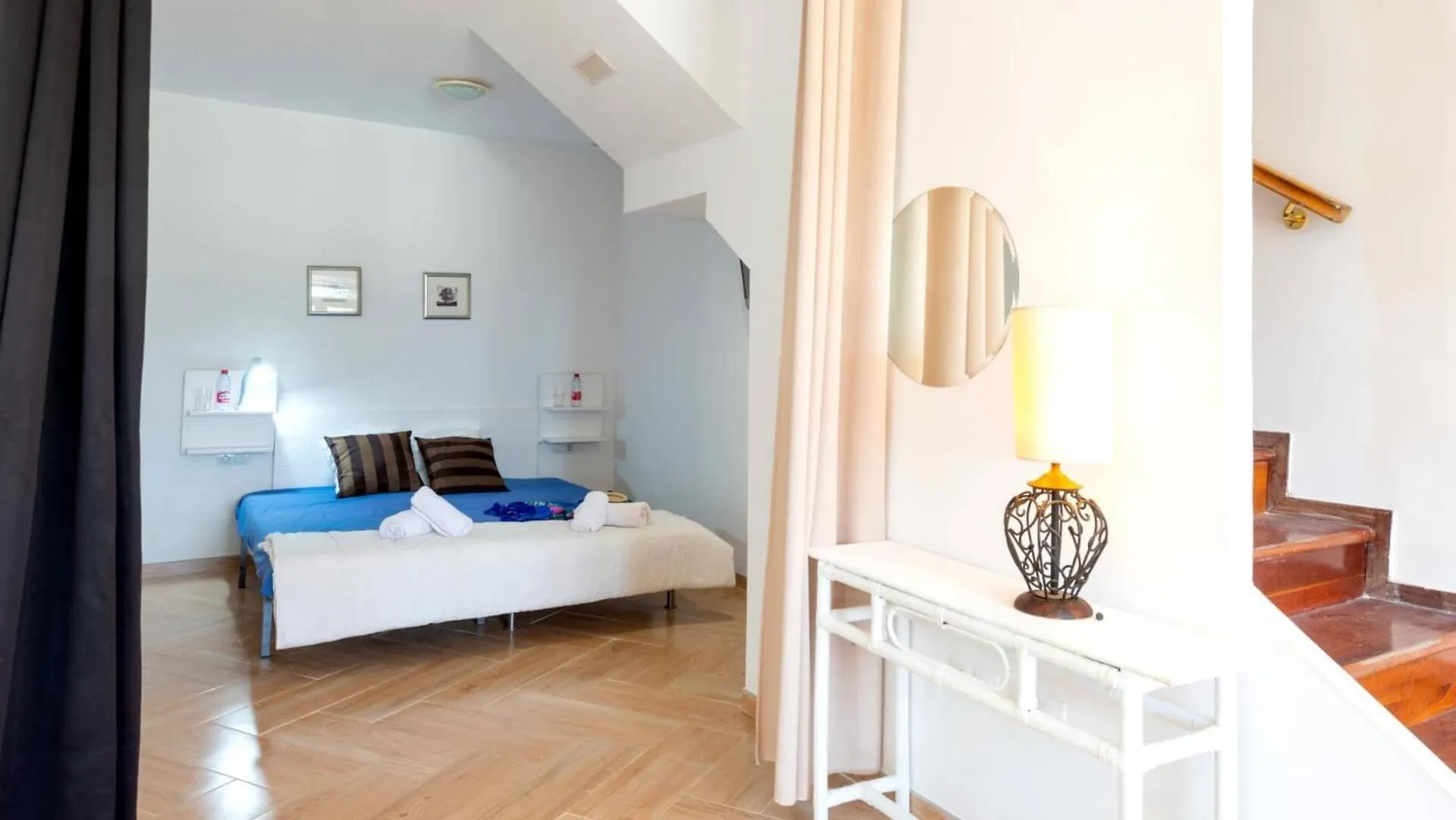 Villa Casa David By Villa Plus Benalmádena İspanya