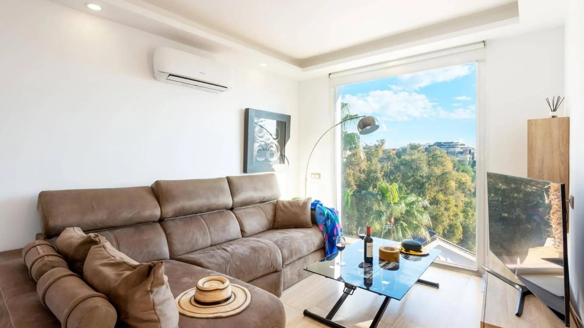Villa Casa David By Villa Plus Benalmádena